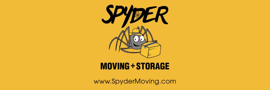 Spyder Moving